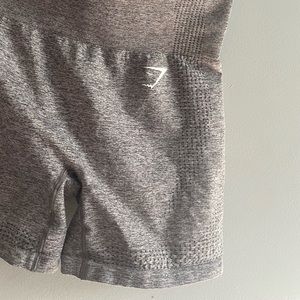 Gymshark Vital Seamless Shorts